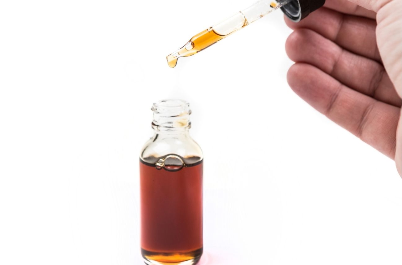 DIY Vape Juice: A Beginner's Guide