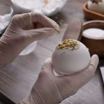 how to make cbd bath bomb